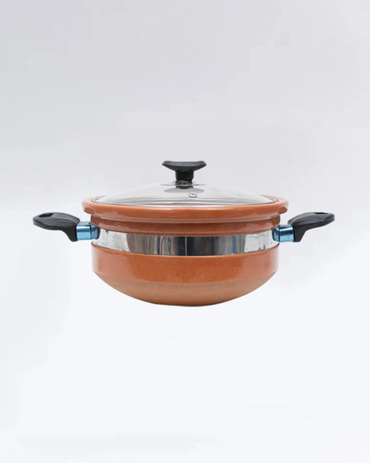 All-In-One Mega Set – Ultimate Clay Kitchen & Dining Collection DESIBARTAN