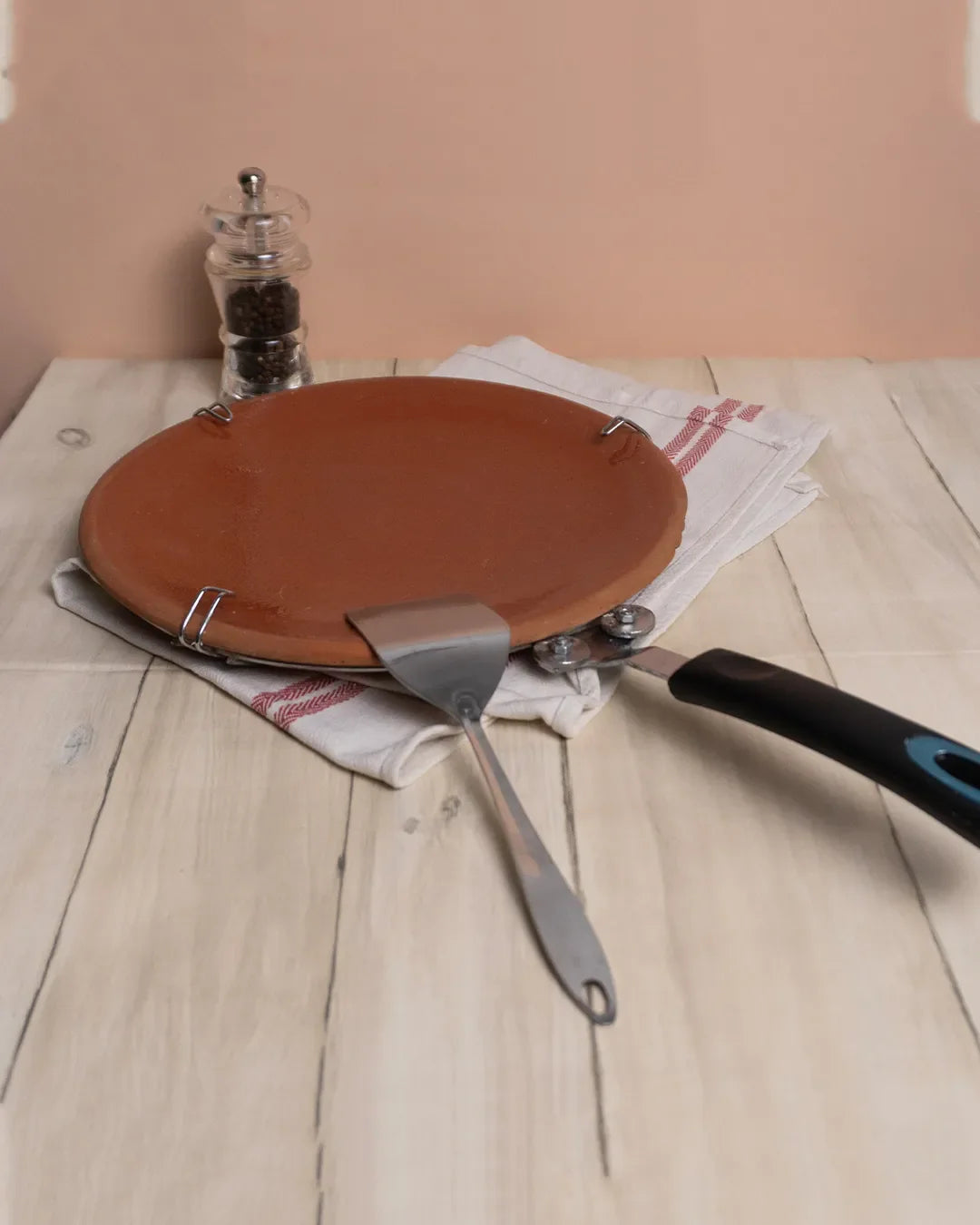 glazed tawa pakistan