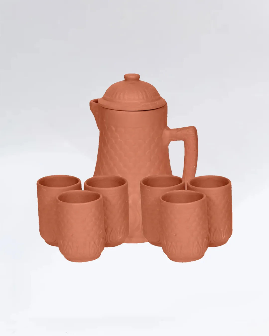 All-In-One Mega Set – Ultimate Clay Kitchen & Dining Collection DESIBARTAN