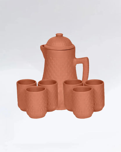 All-In-One Mega Set – Ultimate Clay Kitchen & Dining Collection DESIBARTAN