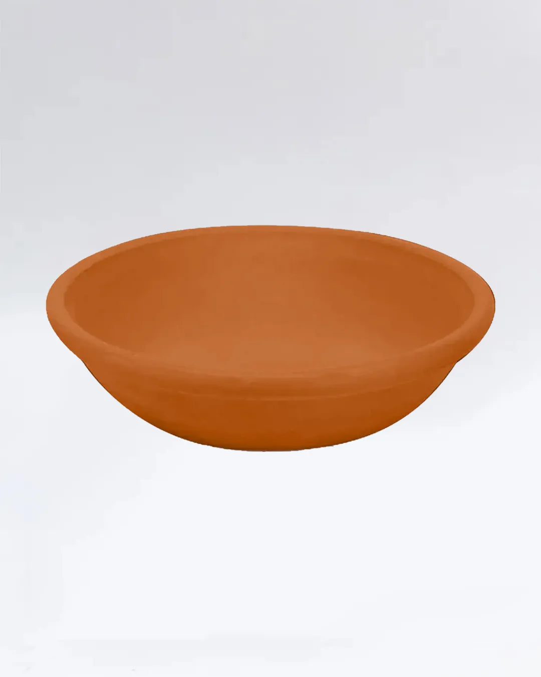 Azaadi Dinner Set – Premium 8-Piece Full Kitchen Clay Collection DESIBARTAN