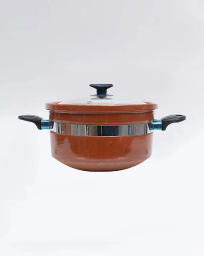 All-In-One Mega Set – Ultimate Clay Kitchen & Dining Collection DESIBARTAN