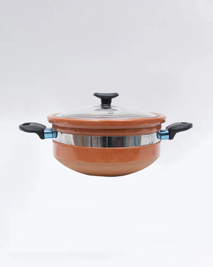 All-In-One Mega Set – Ultimate Clay Kitchen & Dining Collection DESIBARTAN
