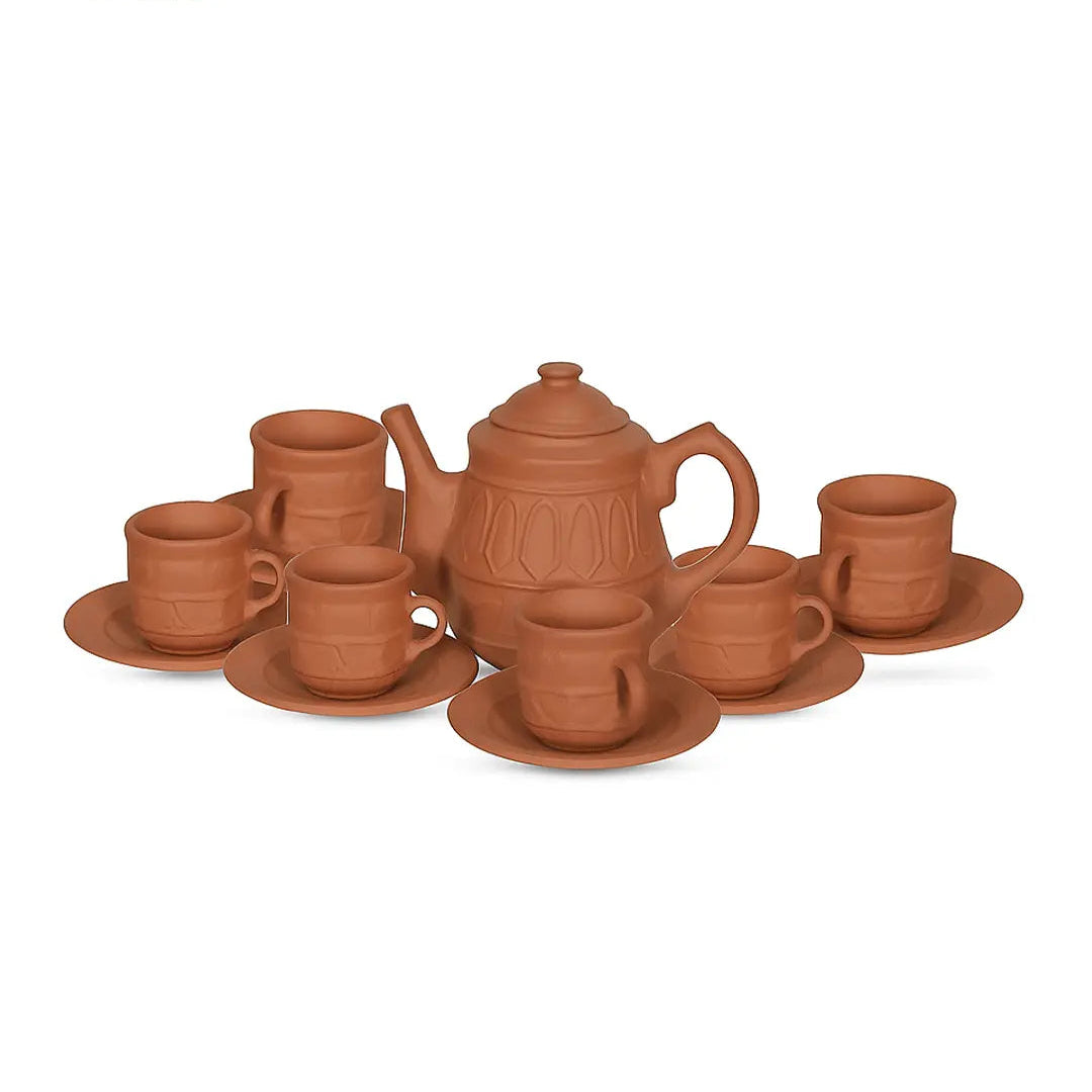 Winter Special Clay Set  Collection DESIBARTAN